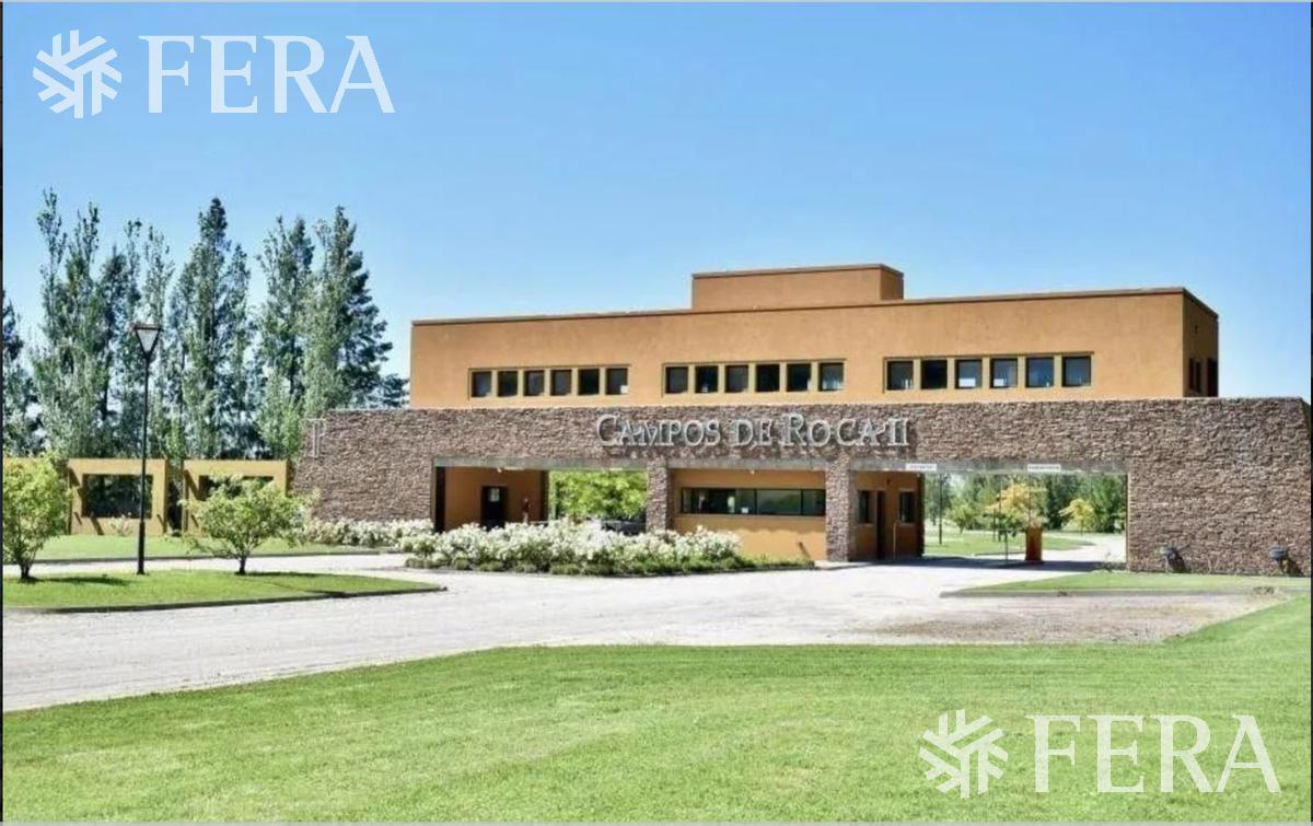 Foto de Venta de terreno de 2490 m2 en Campos de Roca II, imagen 1