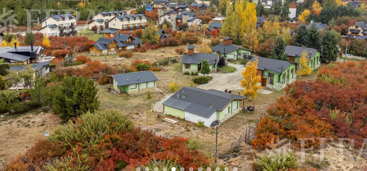 Foto de Venta de Complejo de cabañas en Villa Catedral-Bariloche, imagen 4