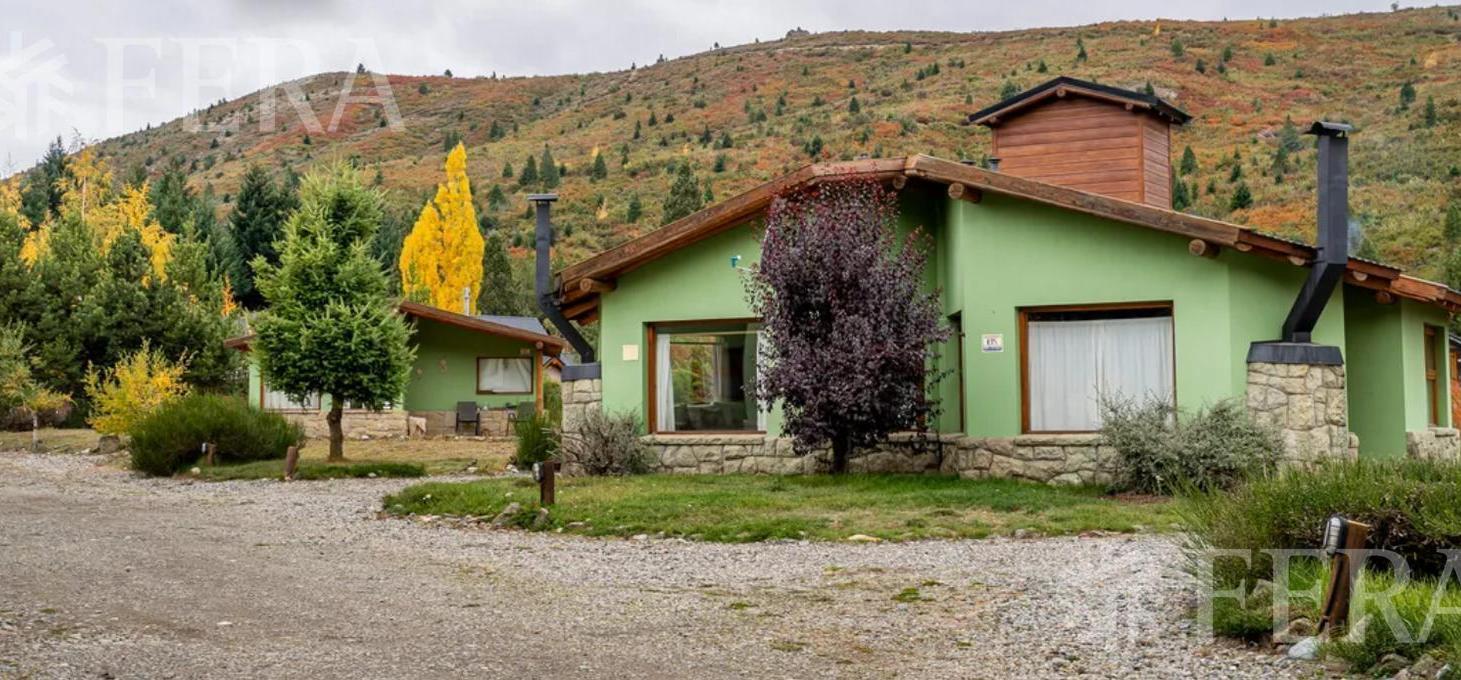 Foto de Venta de Complejo de cabañas en Villa Catedral-Bariloche, imagen 2