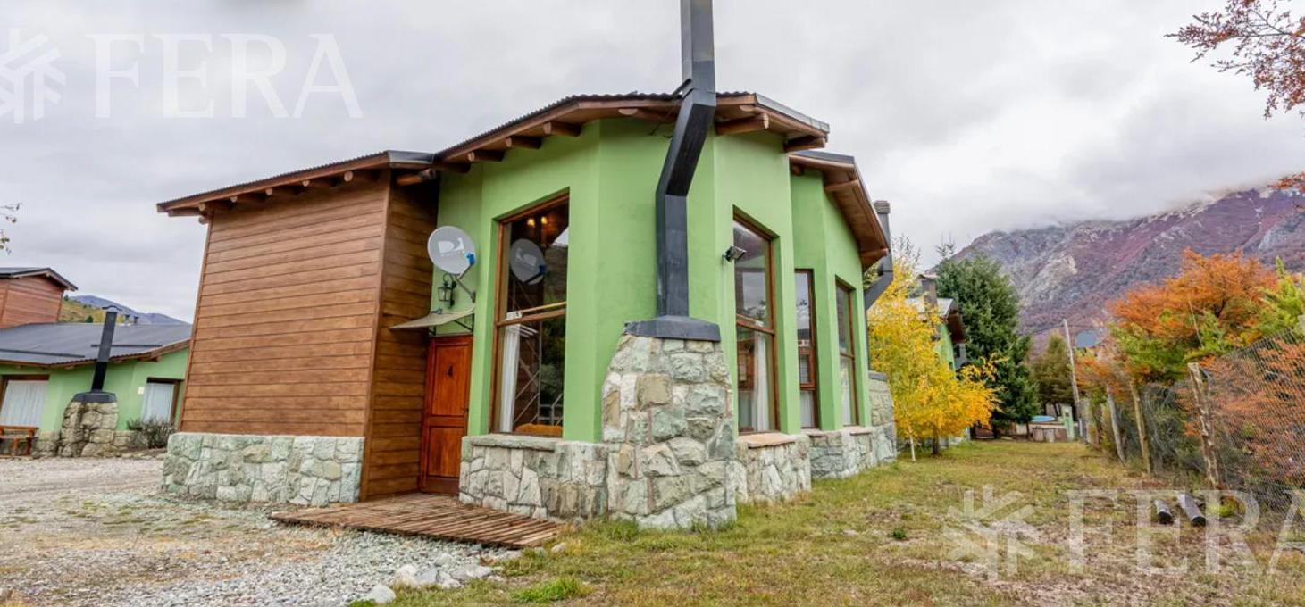 Foto de Venta de Complejo de cabañas en Villa Catedral-Bariloche, imagen 2