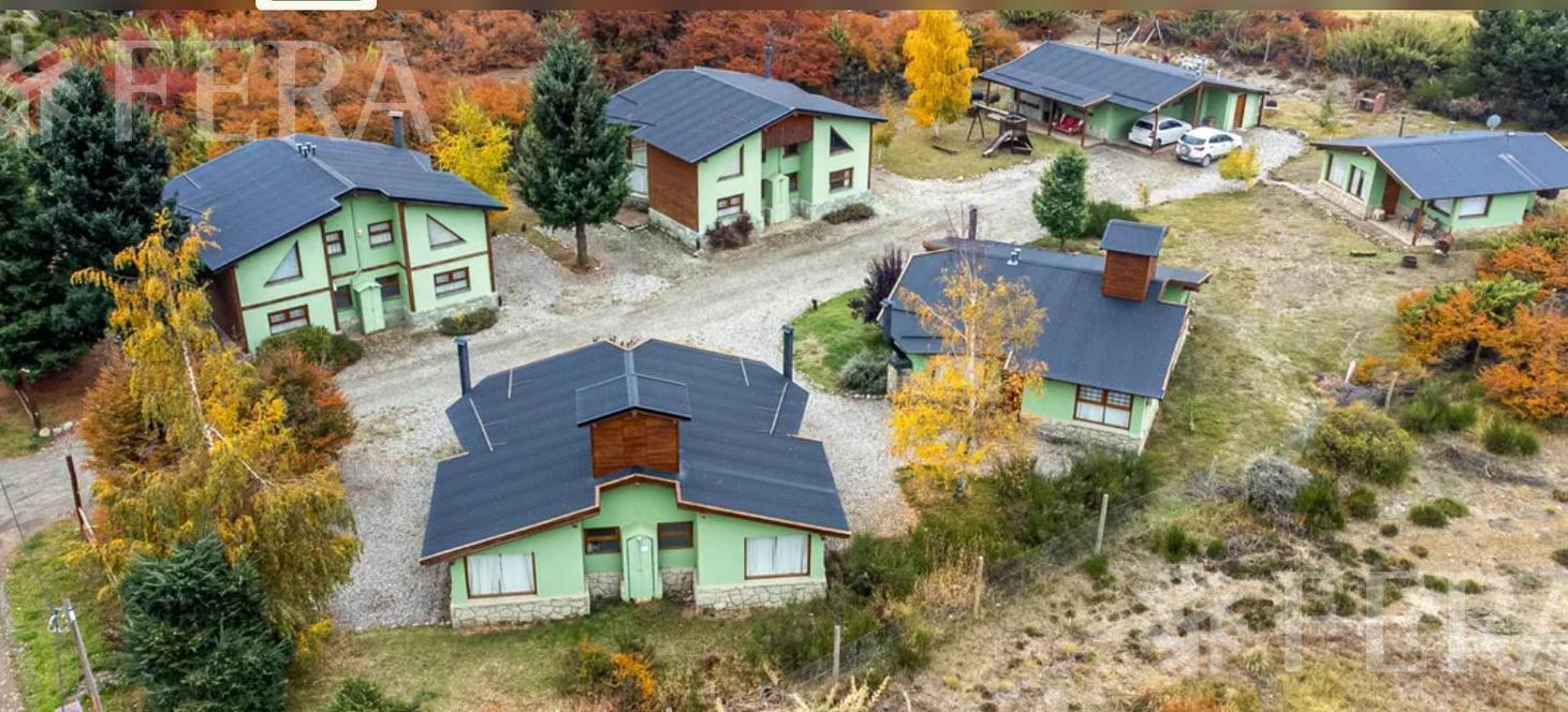 Foto de Venta de Complejo de cabañas en Villa Catedral-Bariloche, imagen 3