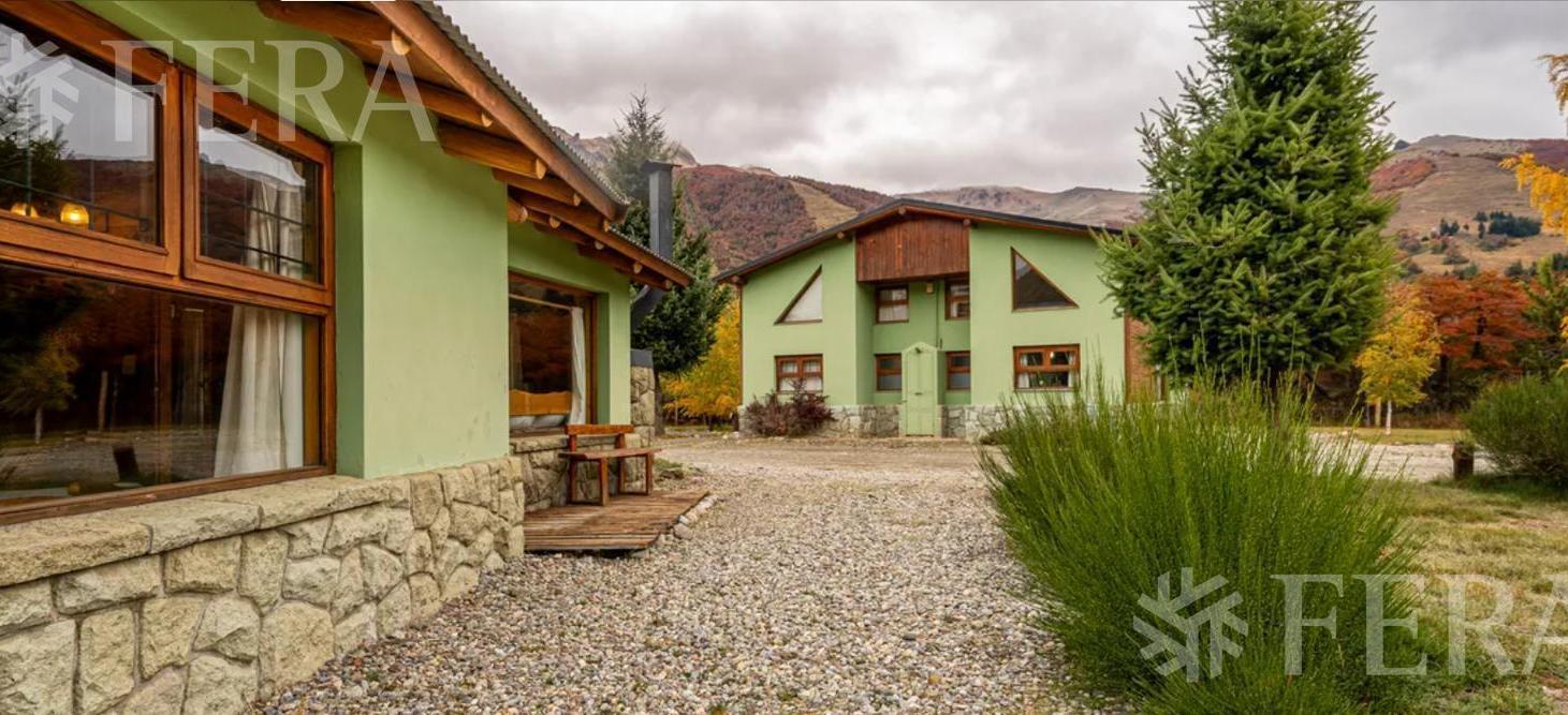 Foto de Venta de Complejo de cabañas en Villa Catedral-Bariloche, imagen 1