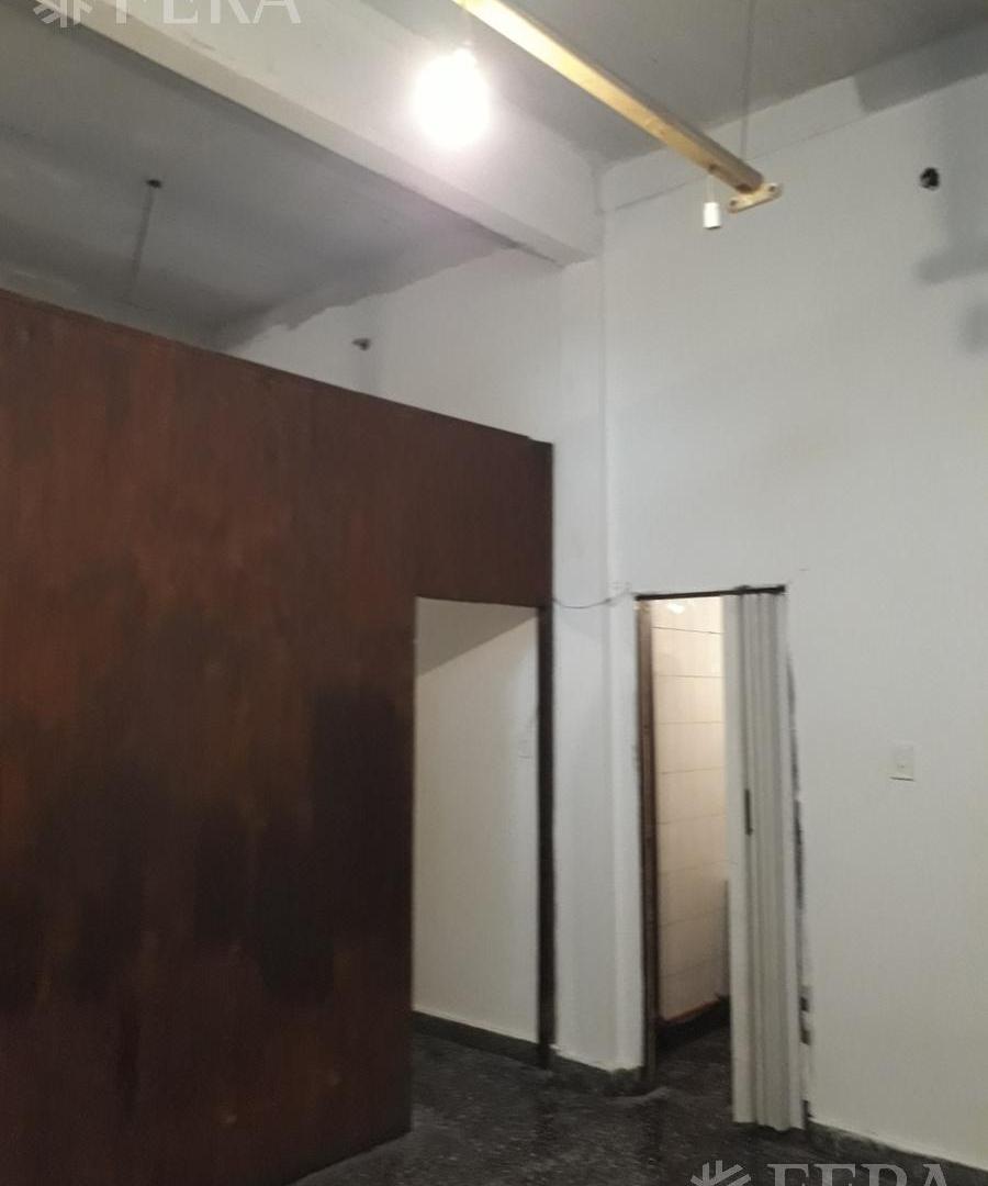 Foto de Venta casa multifamiliar con jardín en San Francisco Solano, imagen 3