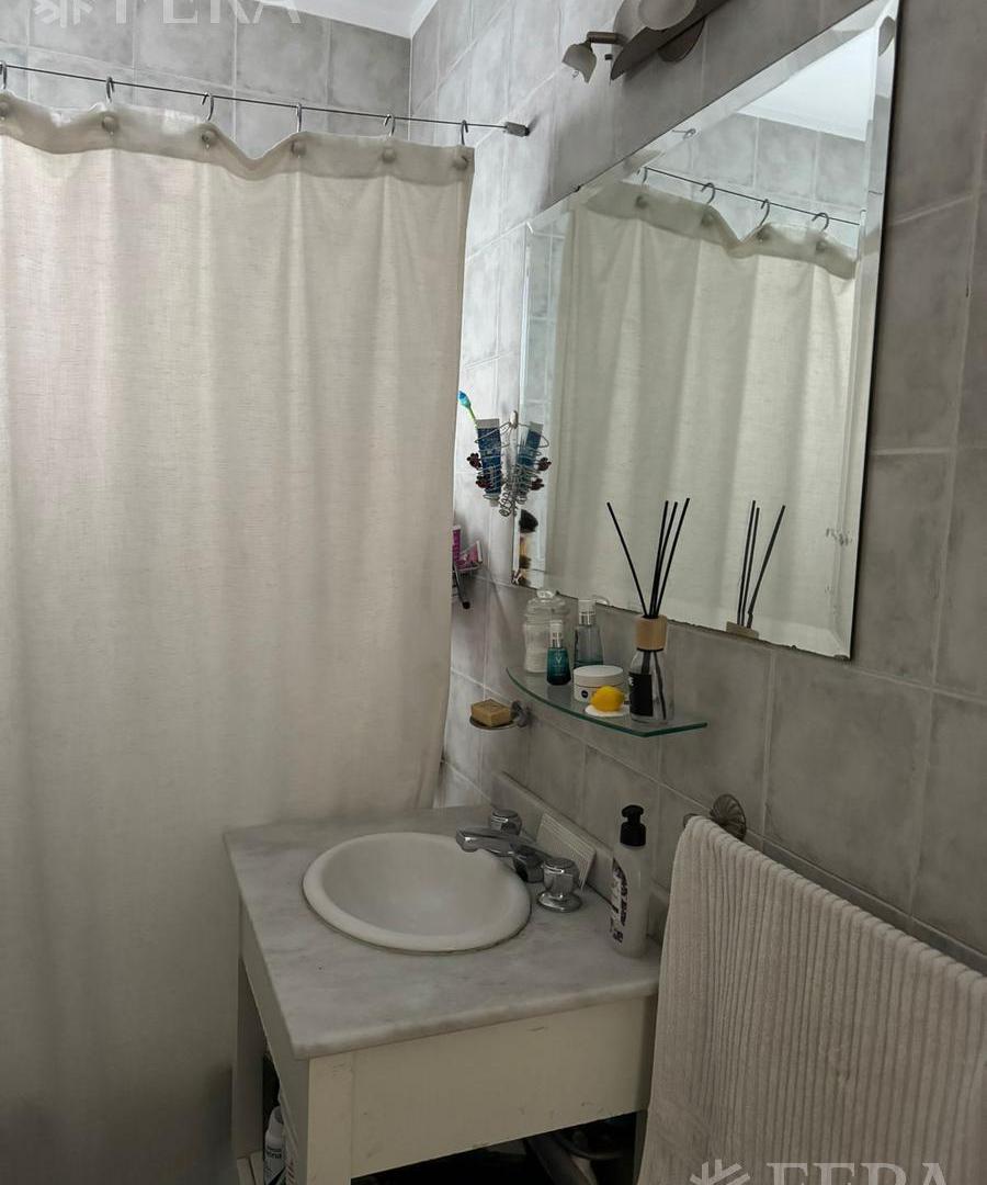 Foto de ALQUILER AMOBLADO Y EQUIPADO, 2 ambientes con espacio guardacoches, en, imagen 4
