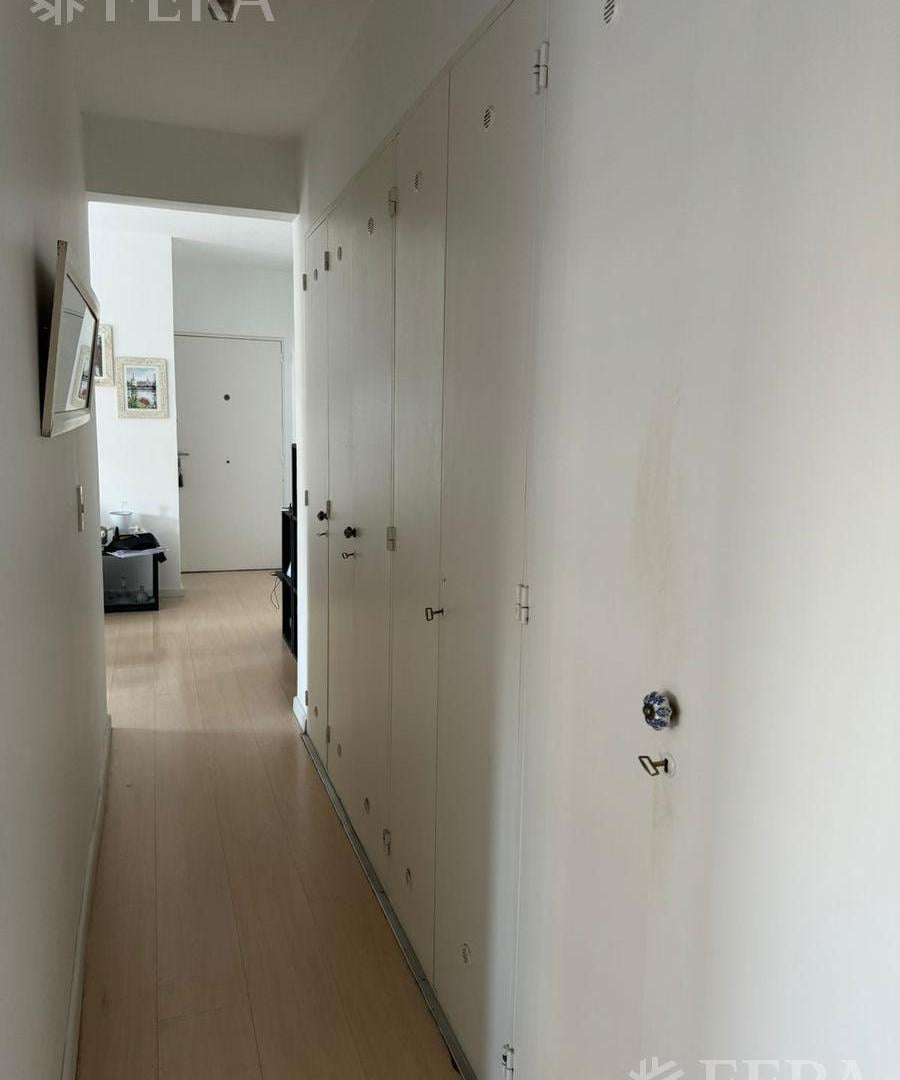 Foto de ALQUILER AMOBLADO Y EQUIPADO, 2 ambientes con espacio guardacoches, en, imagen 5