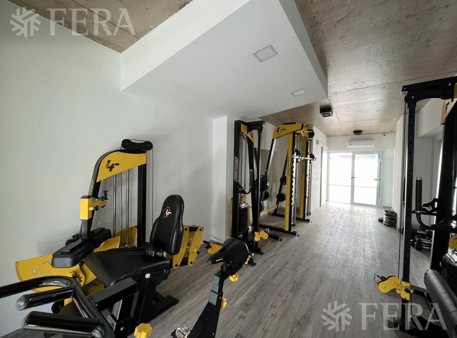 Foto de Venta departamento 2 ambientes con balcón en Wilde, imagen 2