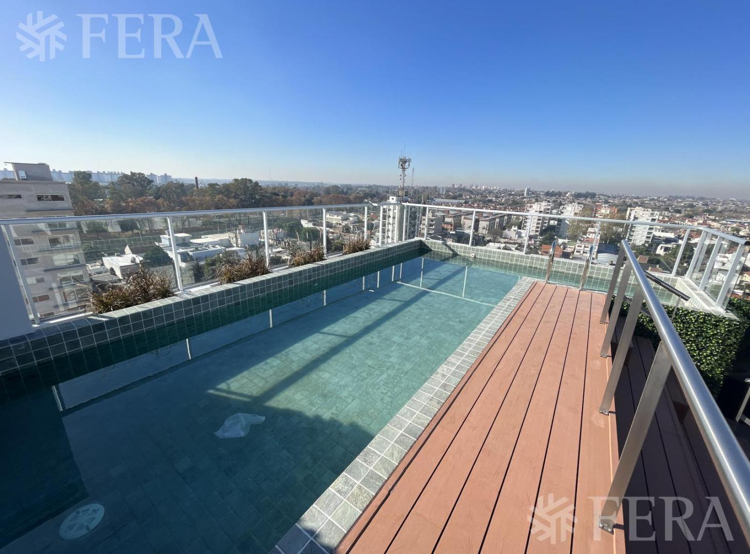 Foto de Venta departamento 2 ambientes con balcón en Wilde, imagen 5