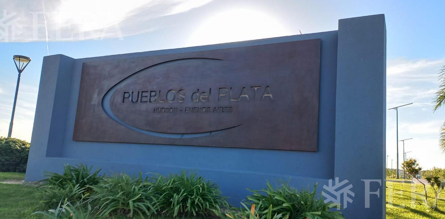 Foto de Venta de lote en Barrio El Cano - Pueblos del Plata, imagen 5