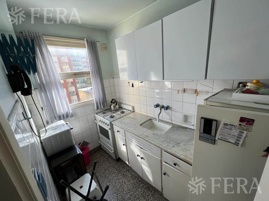 Foto de Venta monoambiente divisible en Mar del Plata, imagen 1