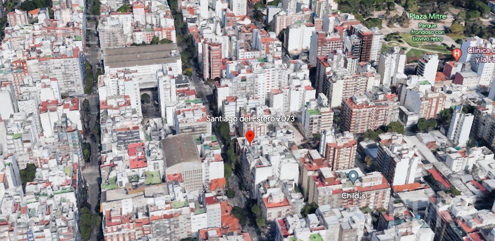 Foto de Venta monoambiente divisible en Mar del Plata, imagen 4