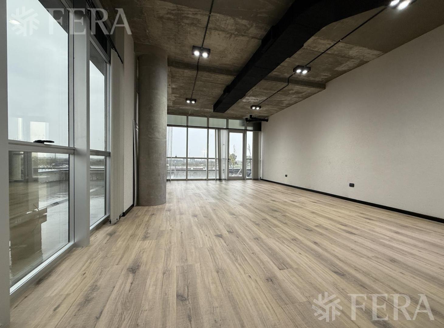 Foto de Alquiler Oficina de 65mts en Polo Design - Polo Hudson, imagen 3