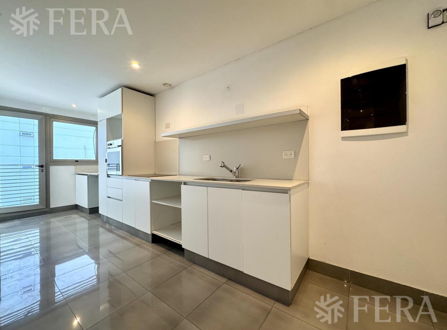 Foto de Venta departamento 3 ambientes con balcón y cochera en Palermo Nuevo, imagen 4