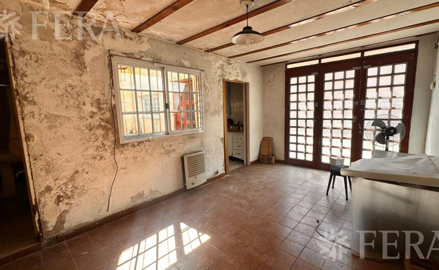 Foto de Venta casa/lote en excelente ubicación en Villa Urquiza, imagen 3