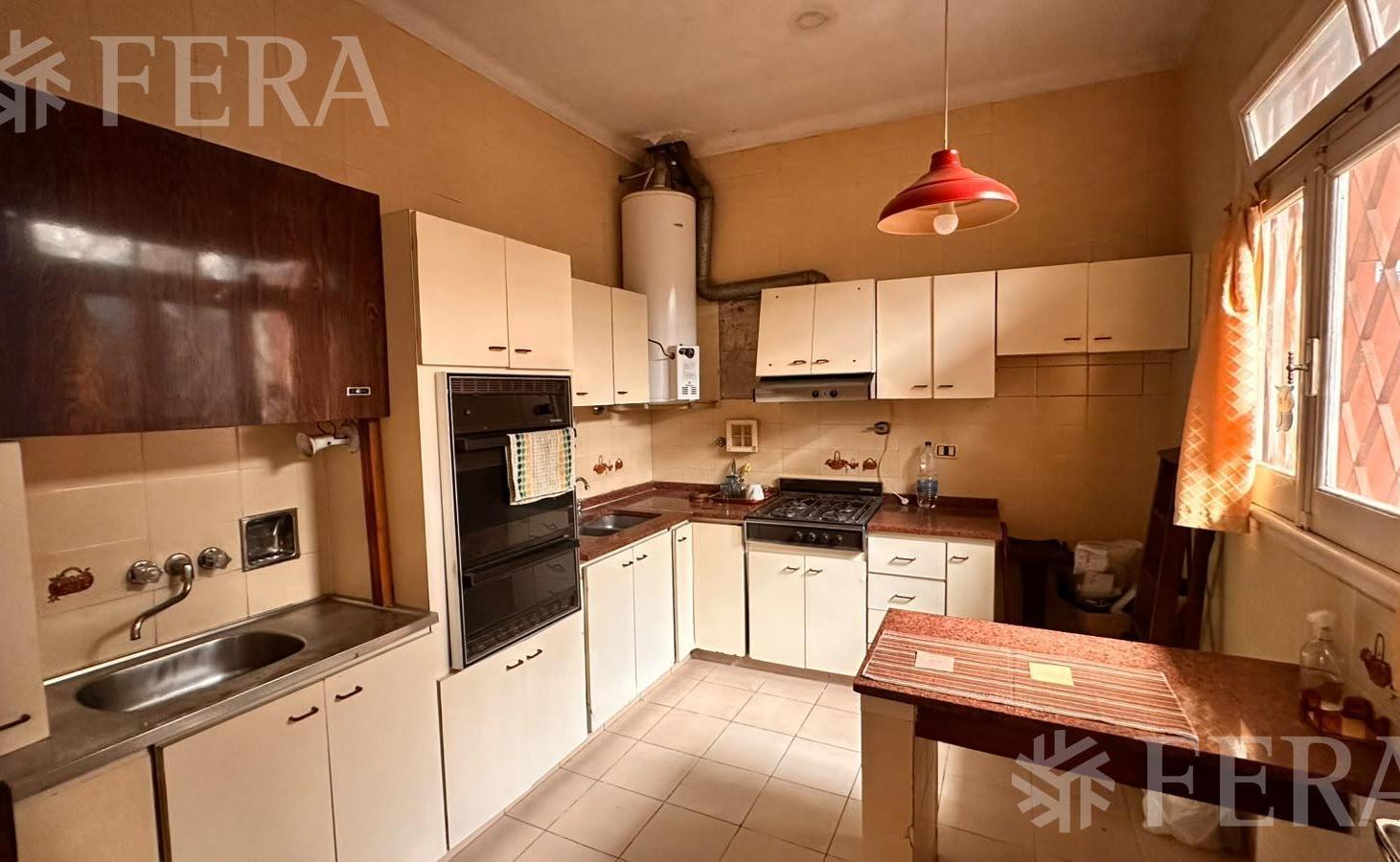 Foto de Venta casa/lote en excelente ubicación en Villa Urquiza, imagen 5