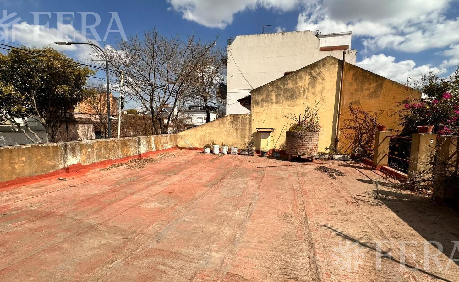 Foto de Venta casa/lote en excelente ubicación en Villa Urquiza, imagen 2