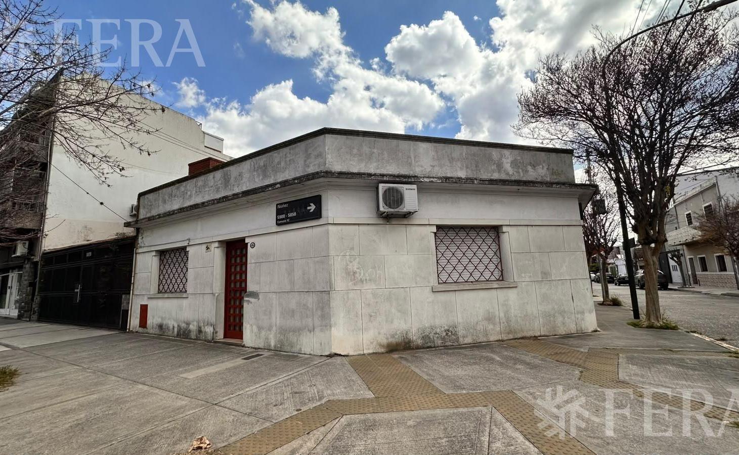 Foto de Venta casa/lote en excelente ubicación en Villa Urquiza, imagen 1