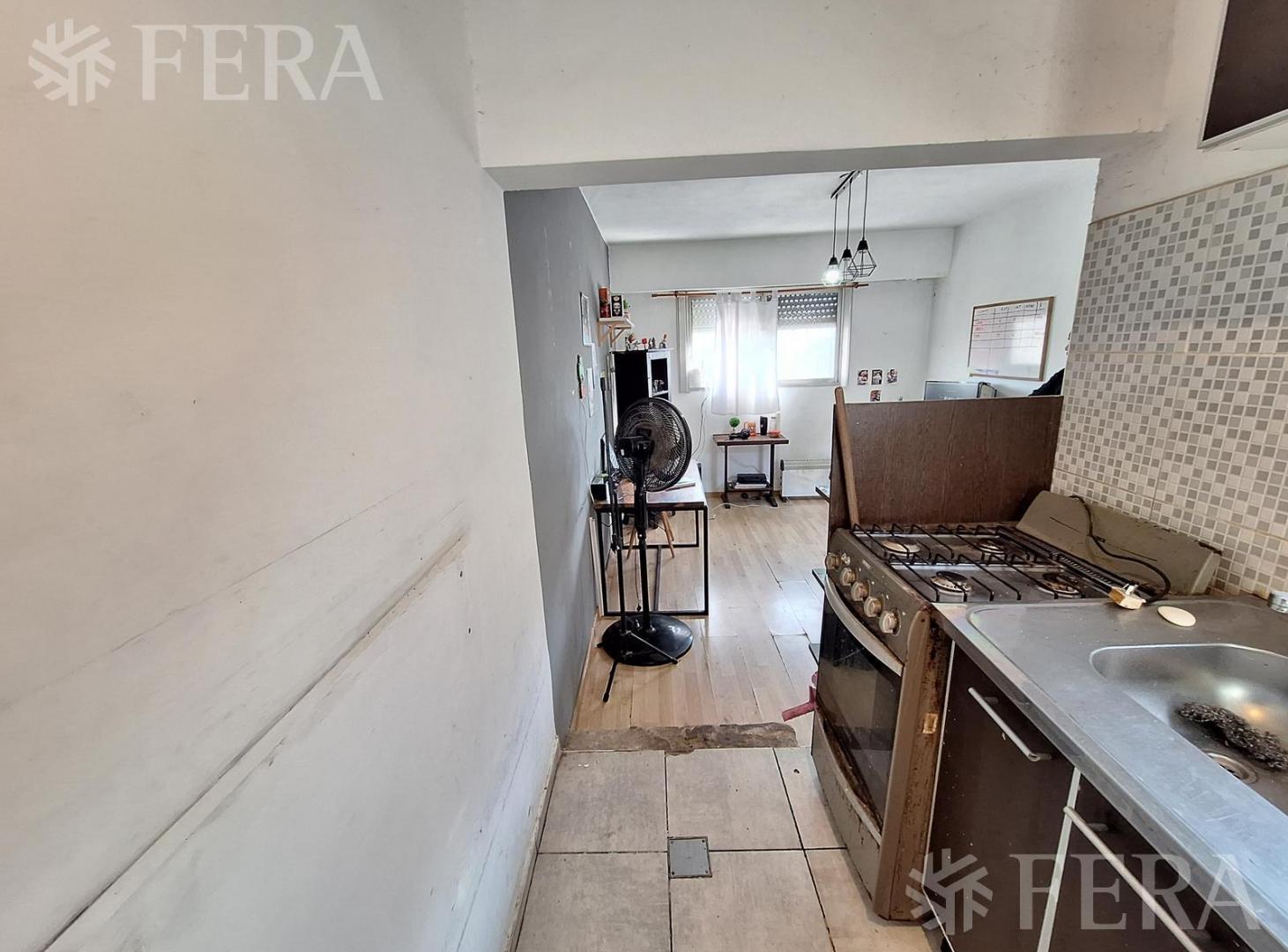 Foto de PH en Bernal de 2 ambientes con Patio y Terraza, imagen 4