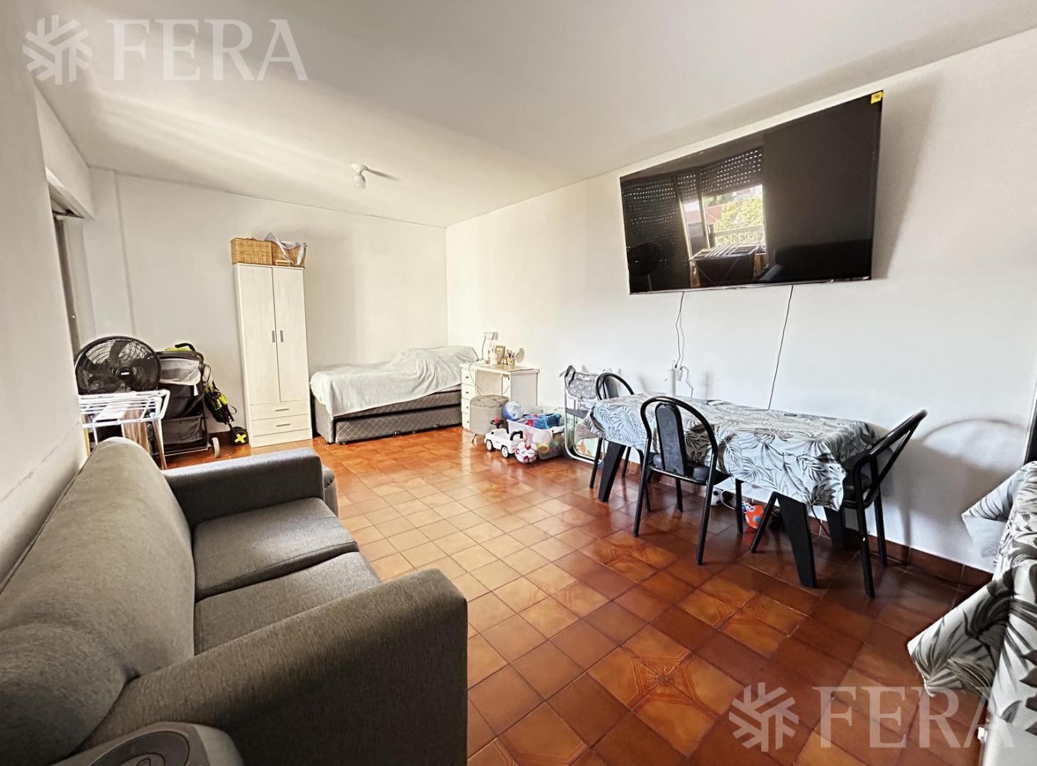 Foto de Venta departamento 2 ambientes en Wilde, imagen 1