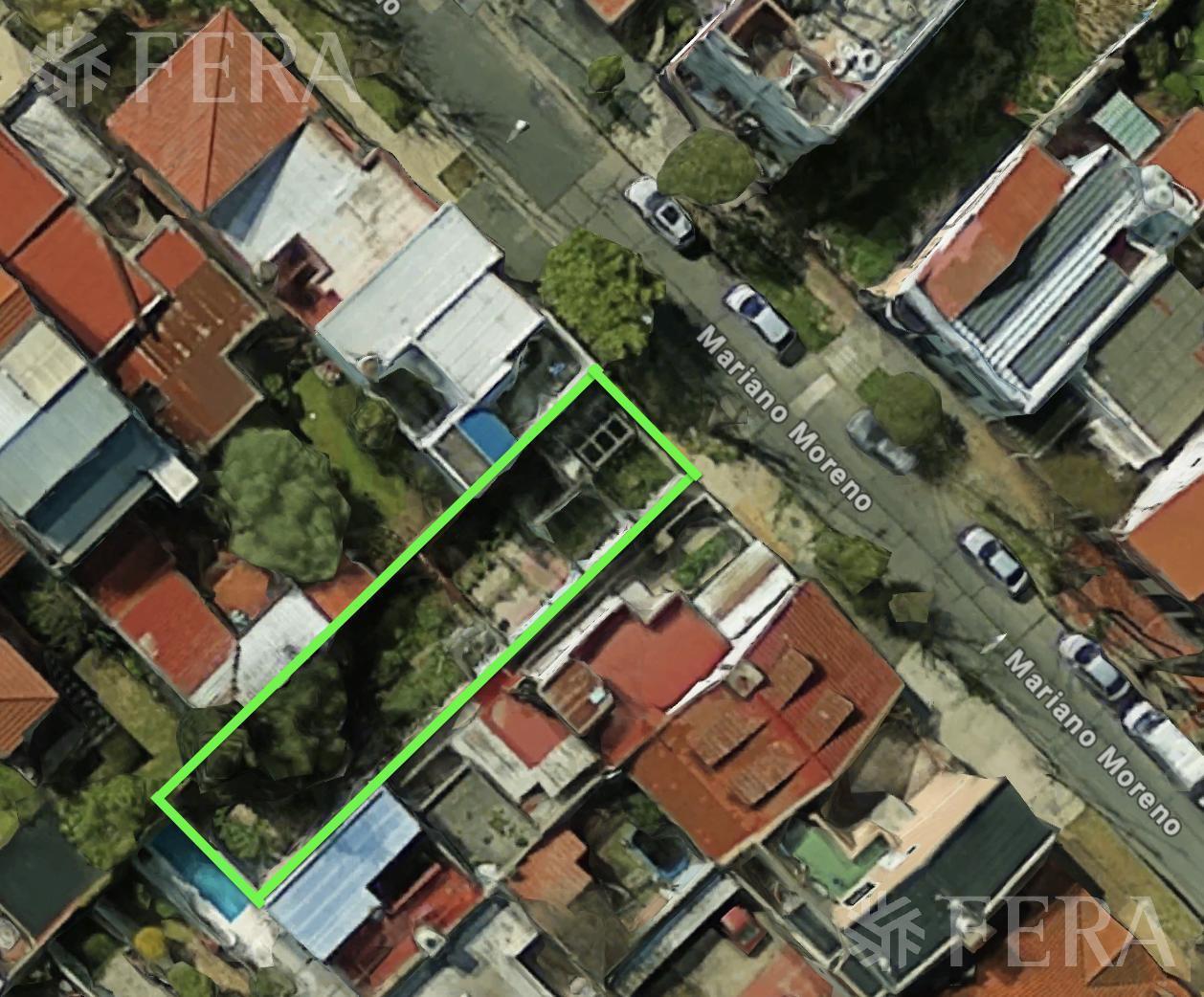 Foto de Venta de terreno en Villa Domínico - Ideal inversor, imagen 1