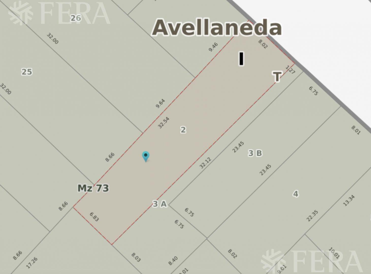 Foto de Venta de terreno en Villa Domínico - Ideal inversor, imagen 2