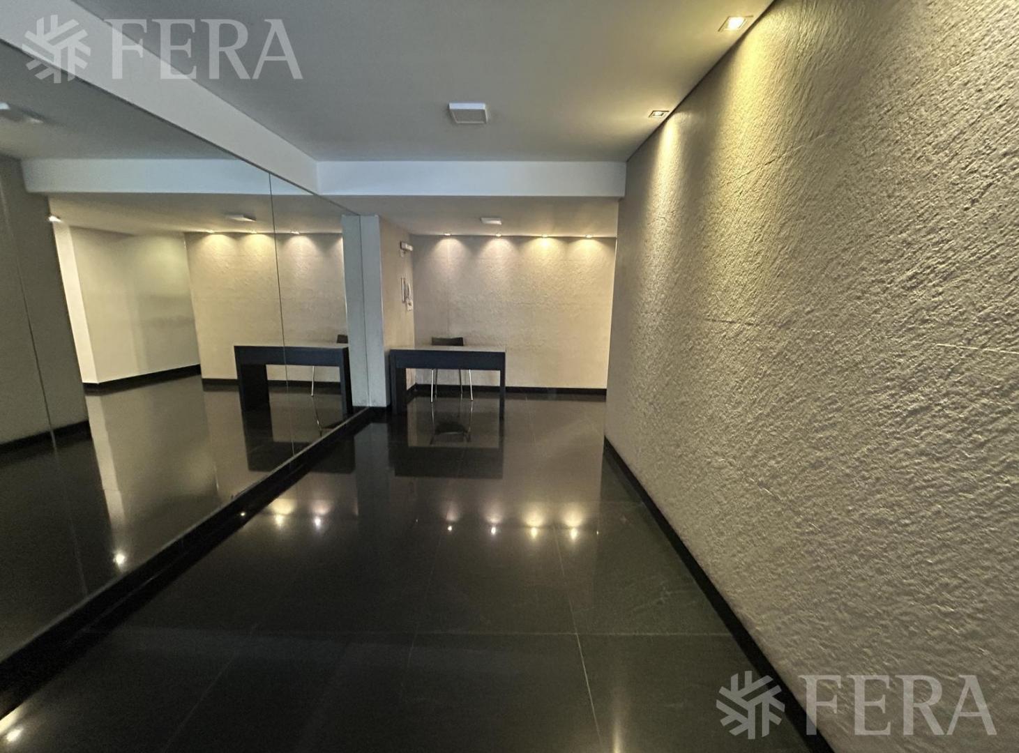 Foto de Alquiler Departamento 2 ambientes con balcón en Recoleta, imagen 3