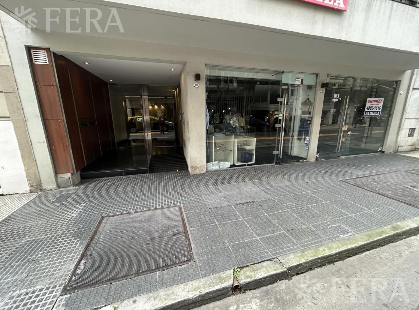 Foto de Alquiler Departamento 2 ambientes con balcón en Recoleta, imagen 5