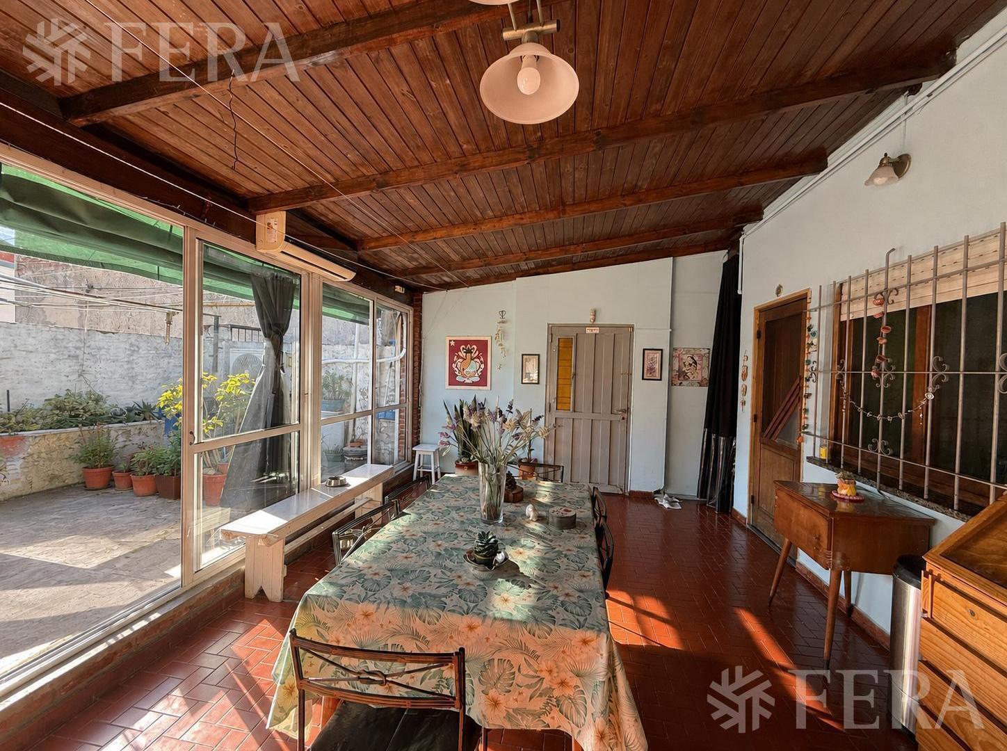 Foto de Venta PH 3 ambientes con patio en Wilde, imagen 1