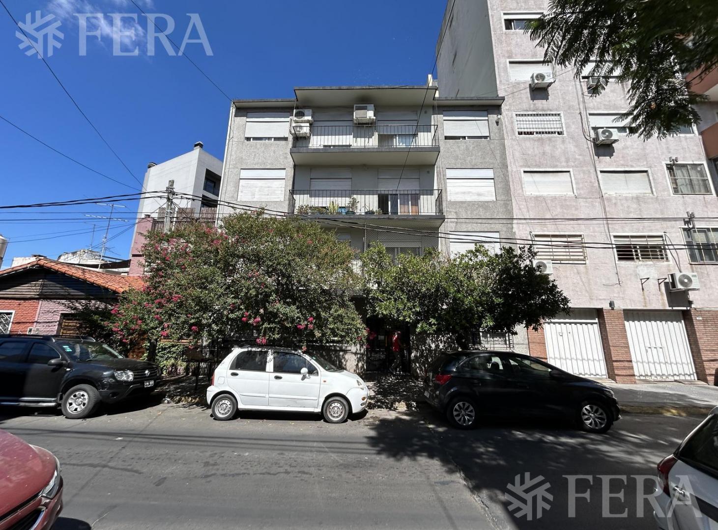 Foto de Venta Departamento 2 ambientes con balcón en Ramos Mejia, imagen 1