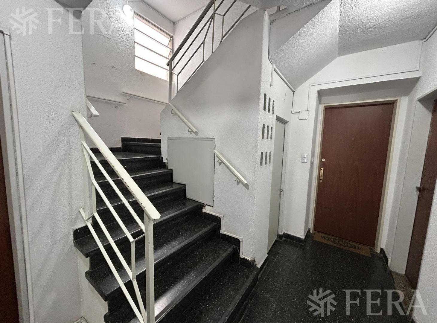 Foto de Venta Departamento 2 ambientes con balcón en Ramos Mejia, imagen 4