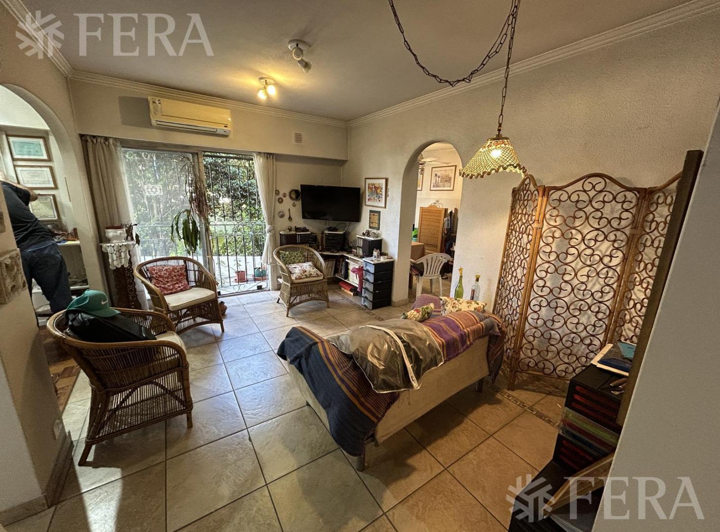 Foto de Venta Departamento 2 ambientes con balcón en Ramos Mejia, imagen 3