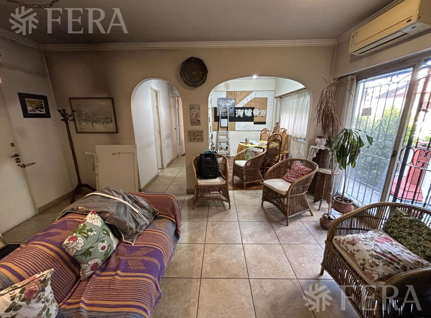 Foto de Venta Departamento 2 ambientes con balcón en Ramos Mejia, imagen 5