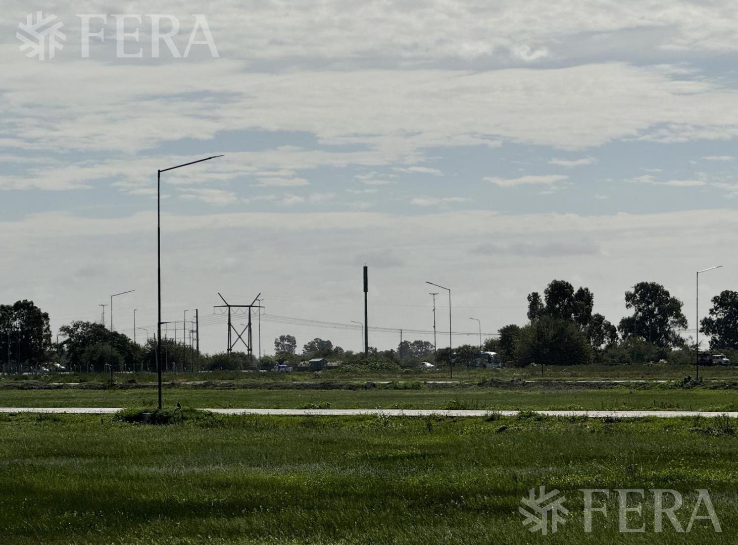 Foto de Venta terreno industrial de 6715 m2 en INTEPARK - Berazategui, imagen 2