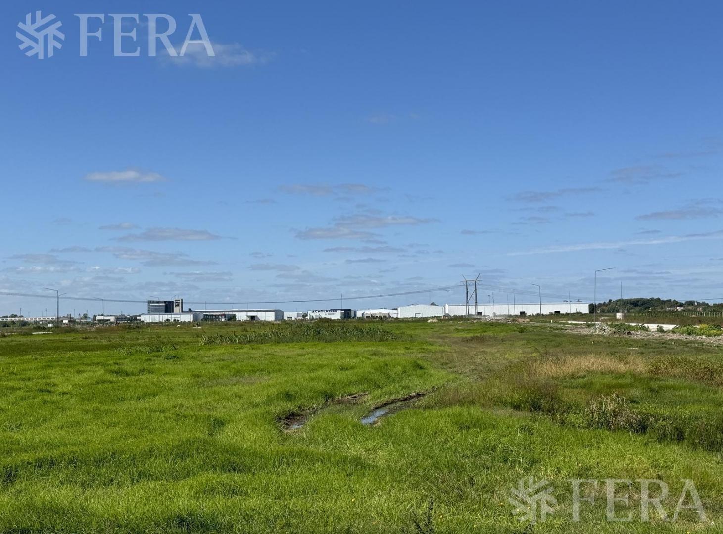 Foto de Venta terreno industrial de 6715 m2 en INTEPARK - Berazategui, imagen 4