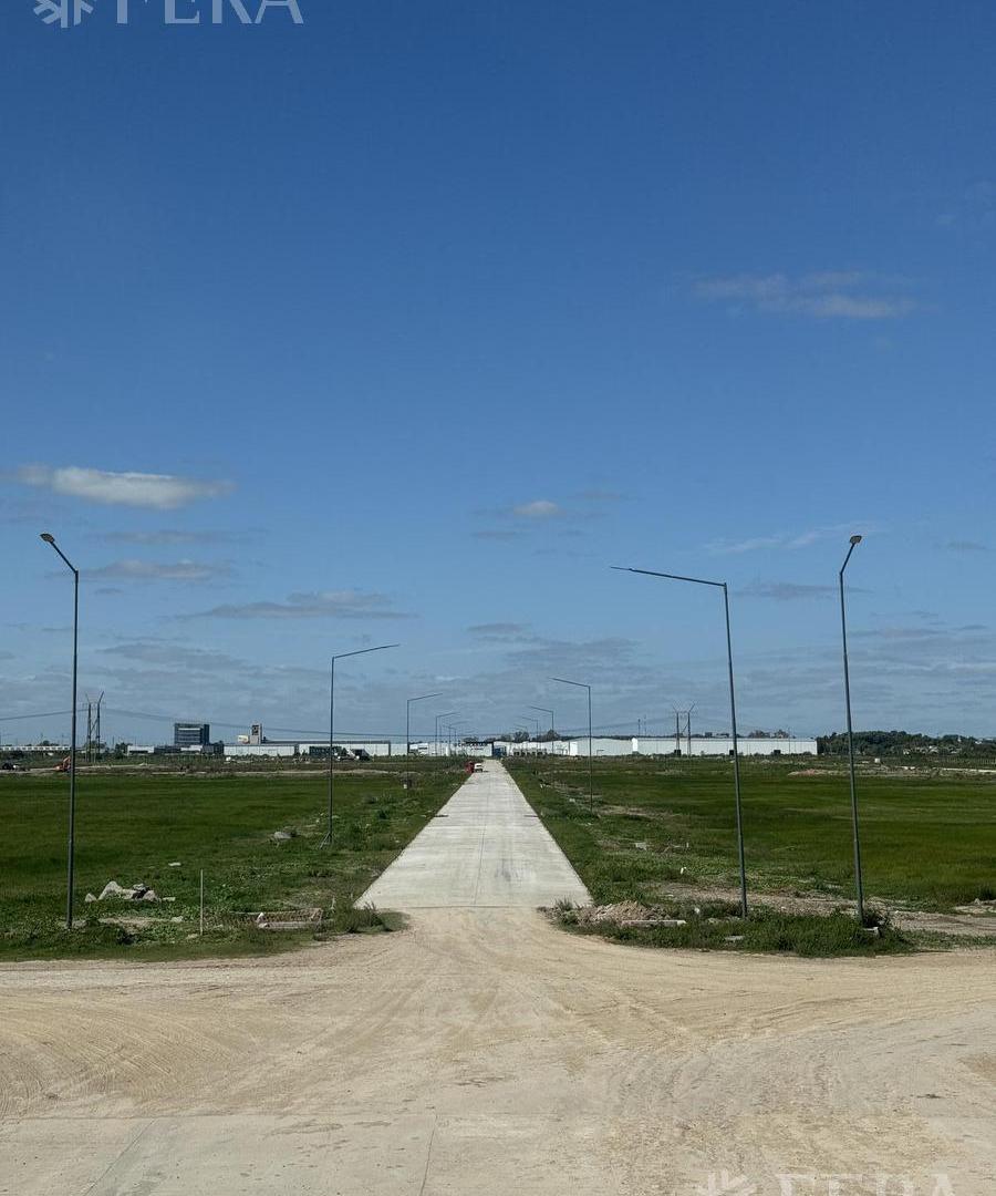 Foto de Venta terreno industrial de 6715 m2 en INTEPARK - Berazategui, imagen 3