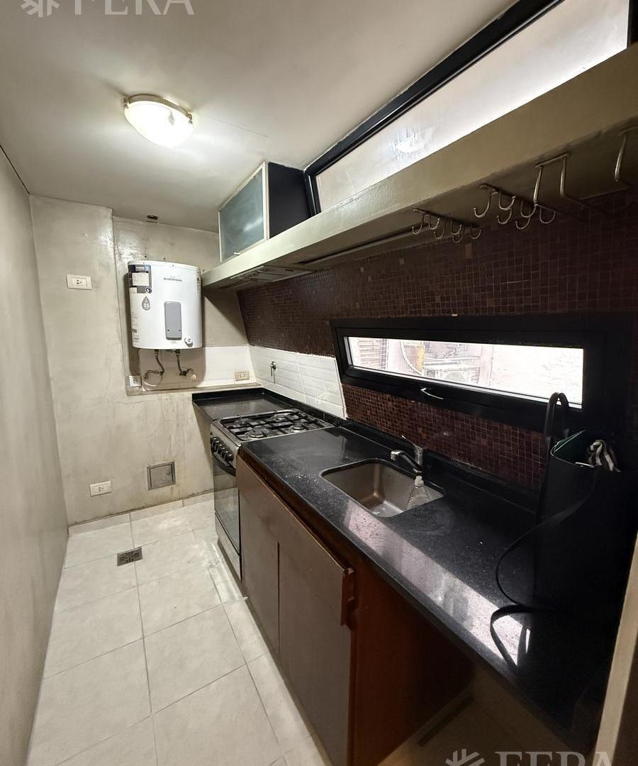 Foto de Venta Departamento 2 ambientes en San Nicolas, Capital Federal, imagen 3
