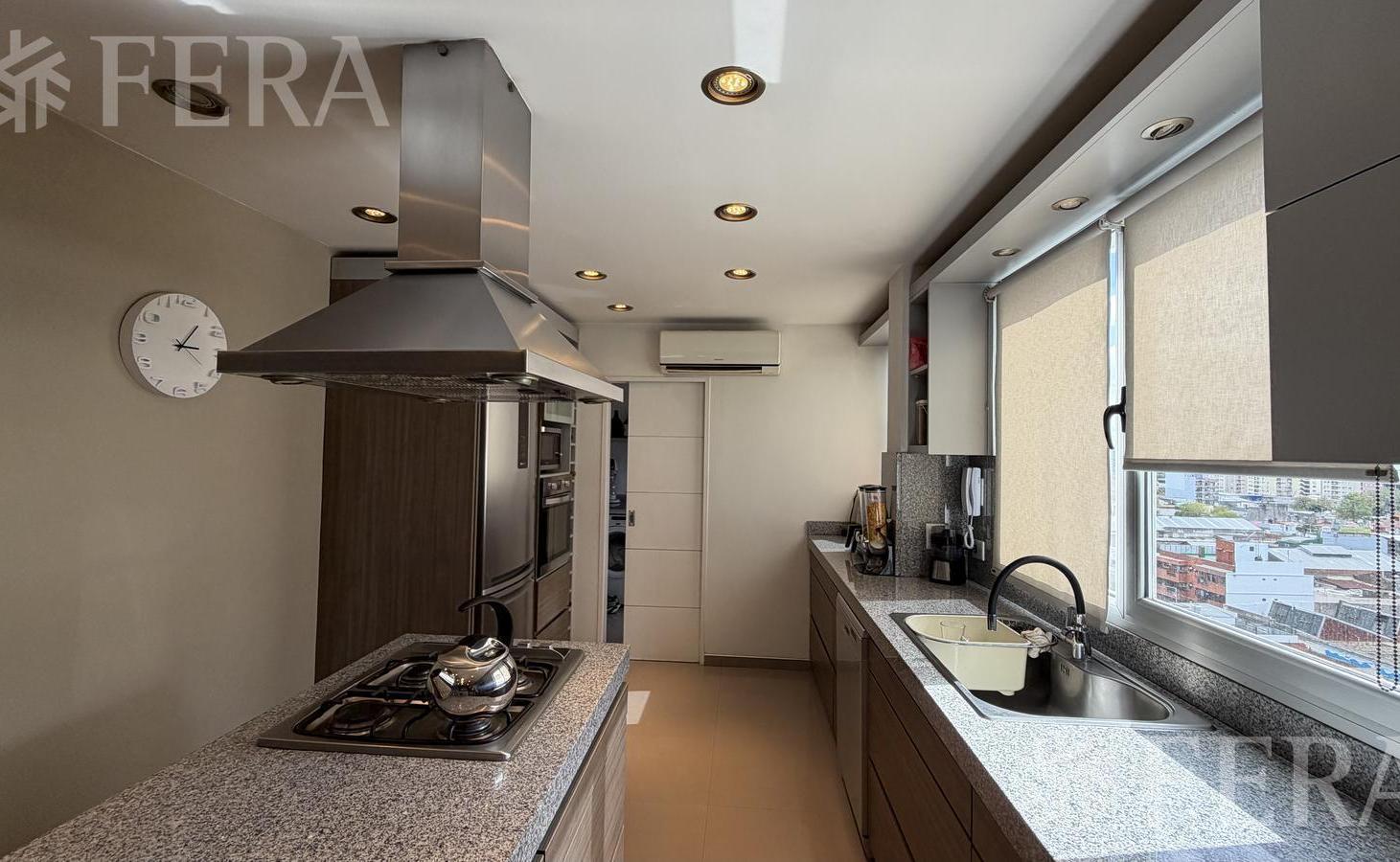 Foto de Venta Departamento 4 ambientes con balcón en Avellaneda, imagen 4