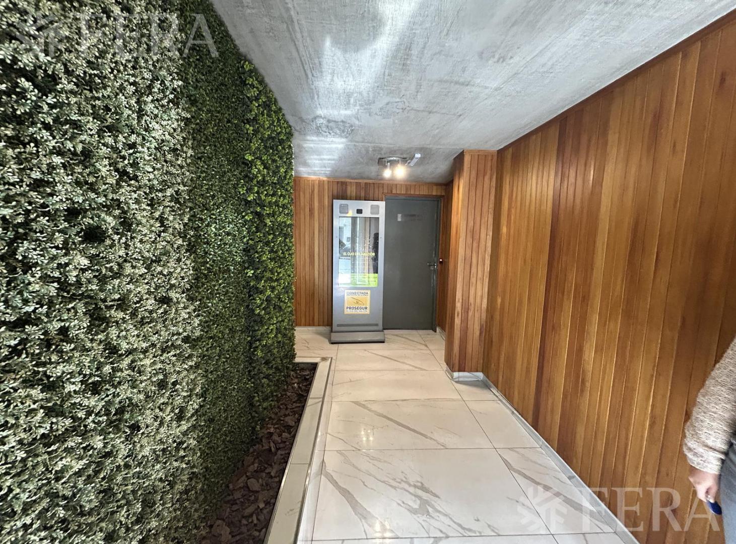 Foto de Alquiler Departamento 2 ambientes con balcón en Barracas, imagen 5