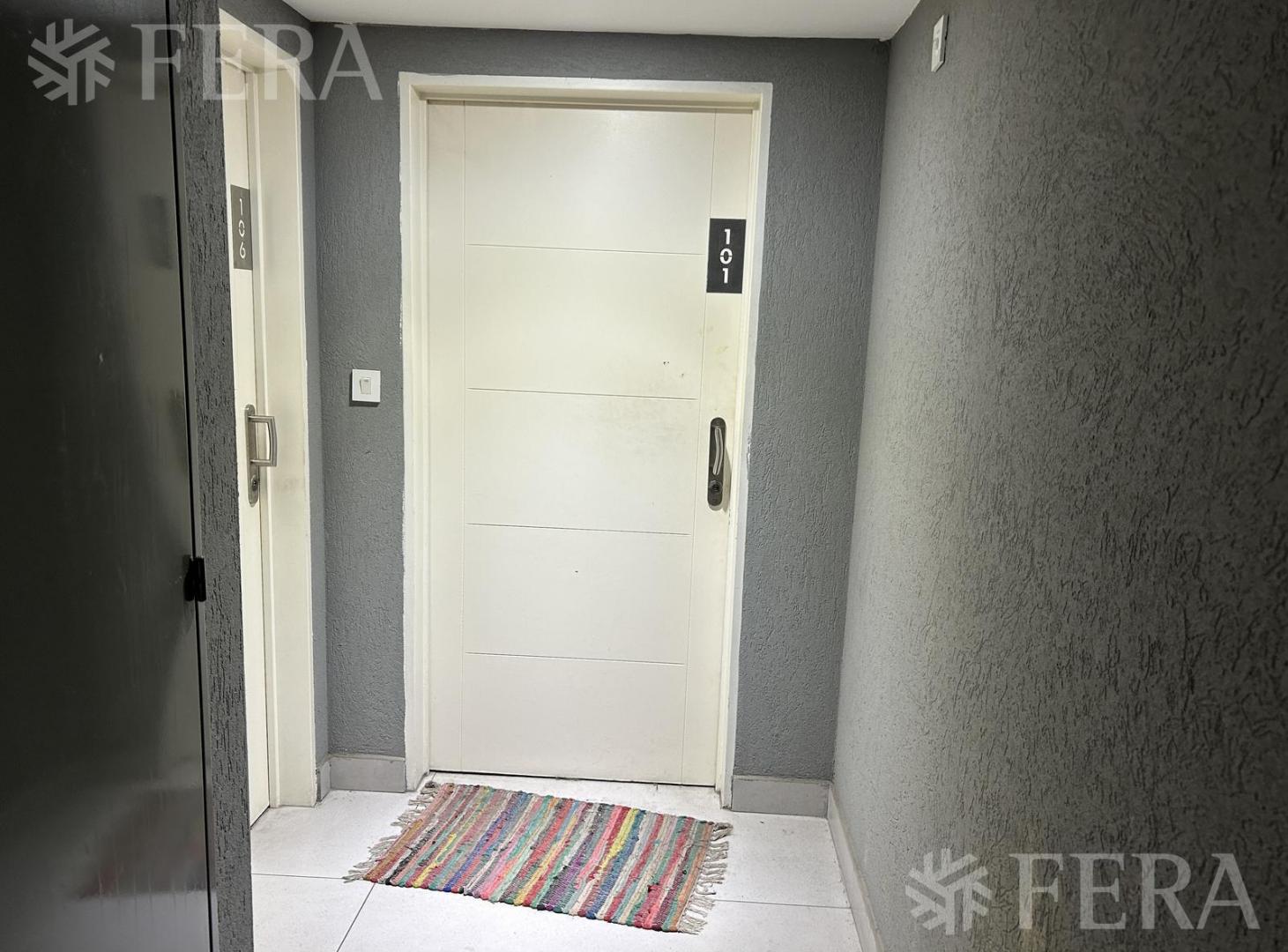 Foto de Alquiler Departamento 2 ambientes con balcón en Barracas, imagen 3