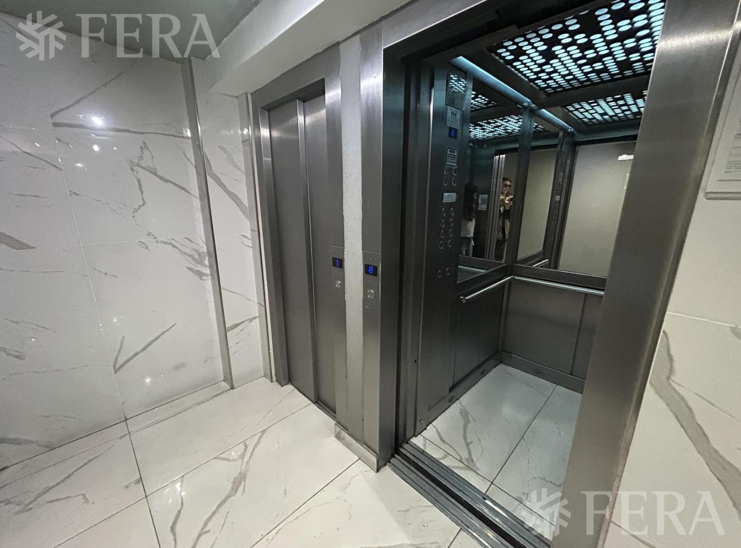 Foto de Alquiler Departamento 2 ambientes con balcón en Barracas, imagen 1