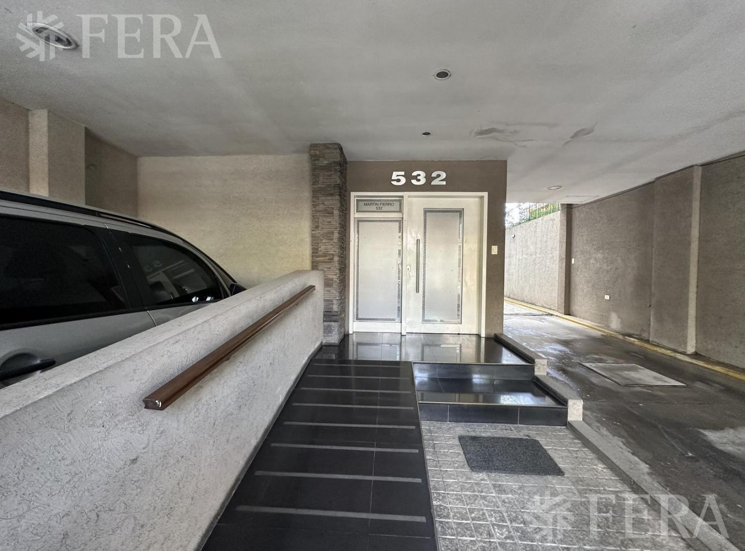 Foto de Alquiler departamento 2 ambientes con cochera en Wilde, imagen 3