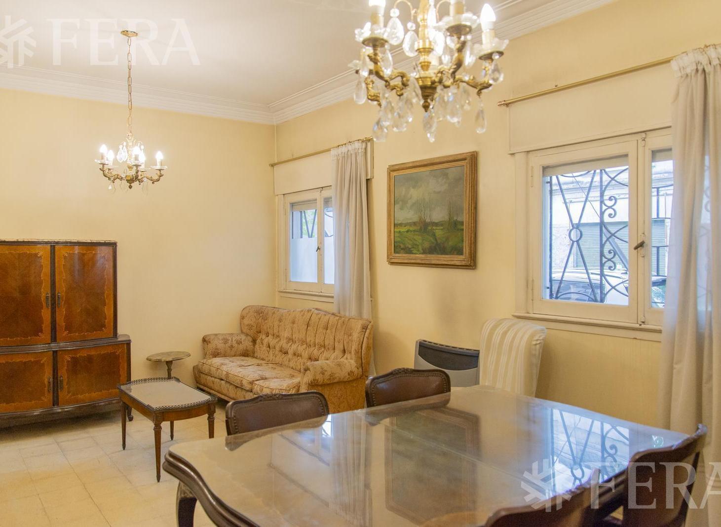 Foto de Venta PH 2 ambientes con patio en Sarandi, imagen 3