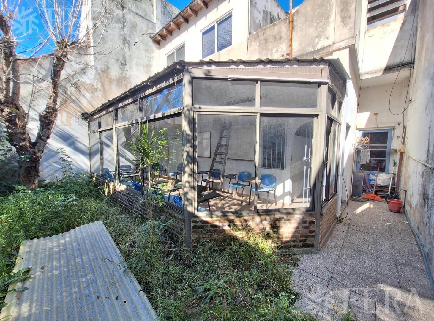 Foto de Venta Terreno de 190m2 en Villa Domínico, imagen 3