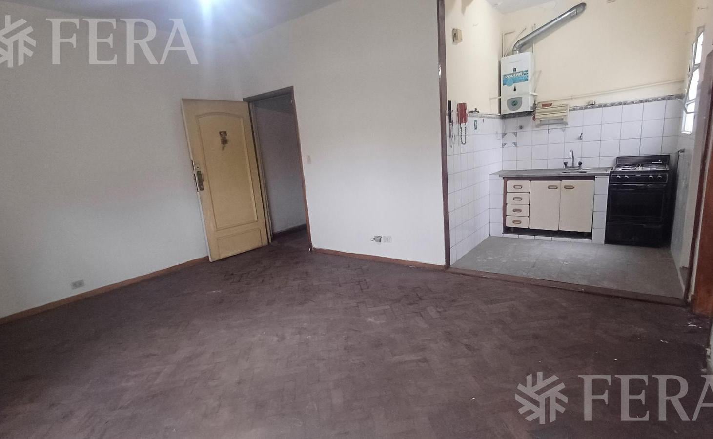 Foto de Venta Departamento 2 ambientes en Floresta Capital Federal, imagen 1