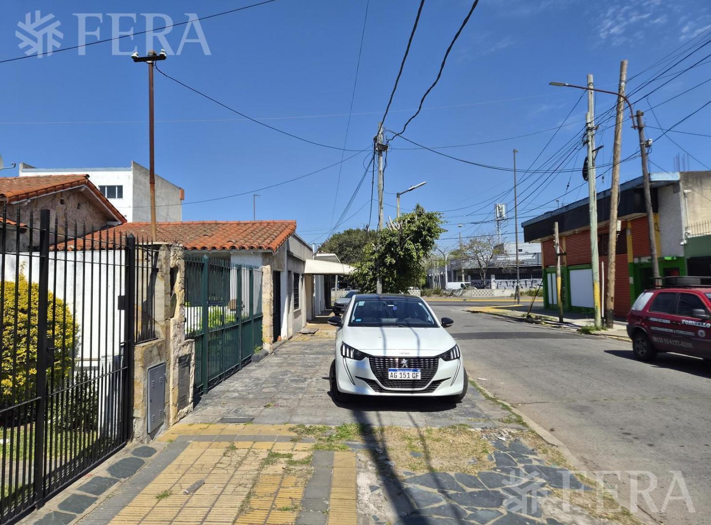 Foto de Venta PH 3 ambientes con patio en Bernal Oeste, imagen 5