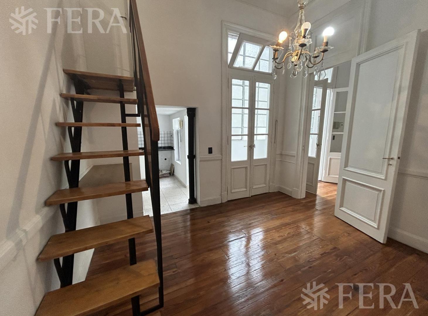 Foto de Alquiler Departamento 2 ambientes en Retiro, imagen 1