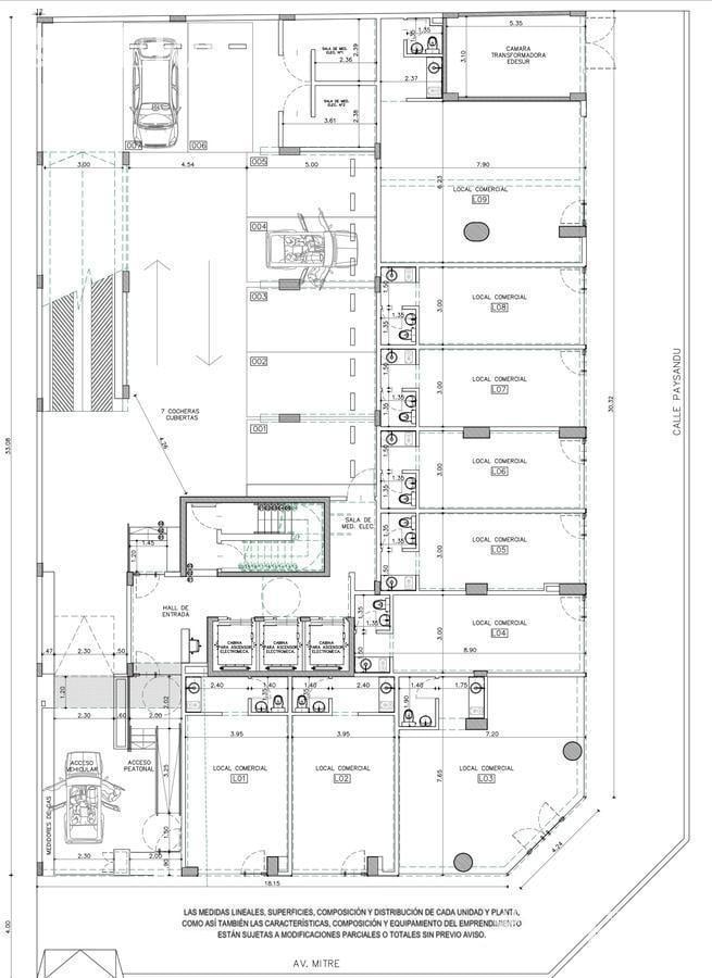 Foto de Venta de Local en Wilde en construcción, imagen 1