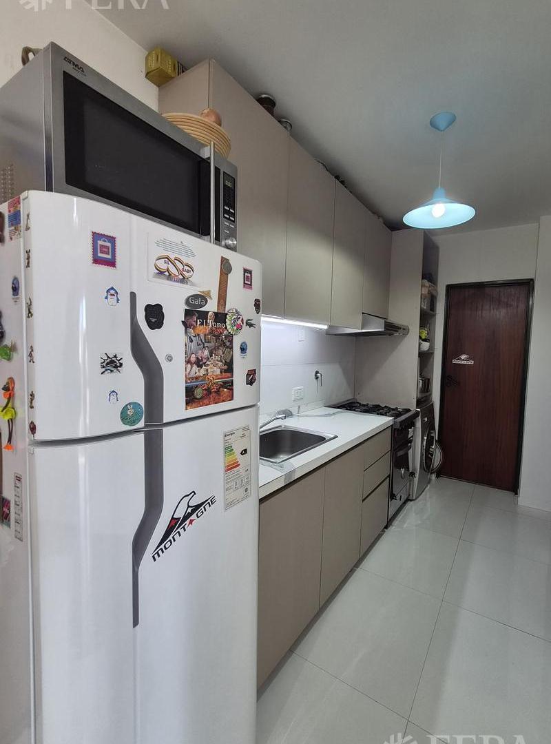 Foto de Venta departamento 3 ambientes con balcón en Wilde, imagen 5