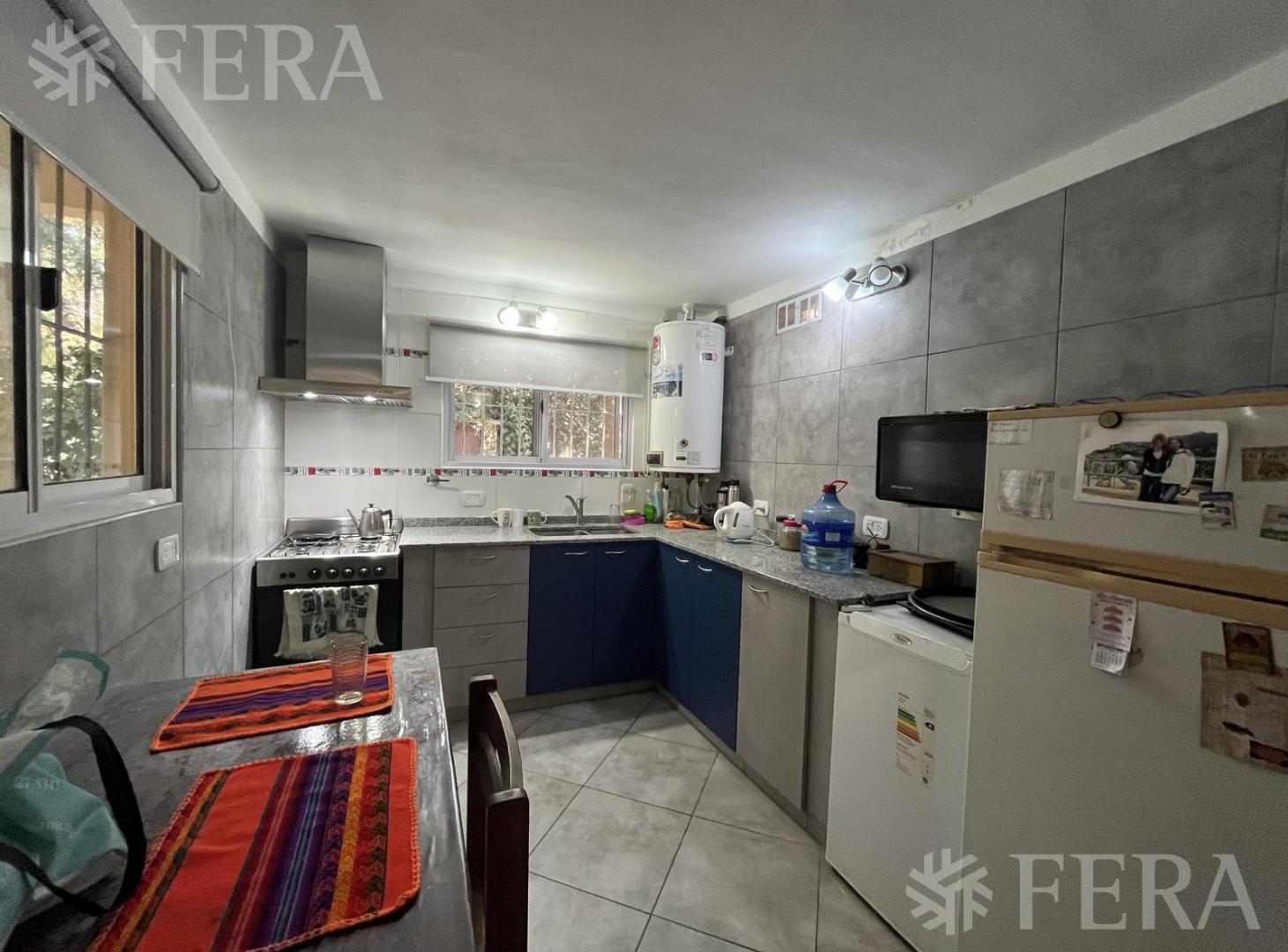 Foto de Venta de casa de 3 ambientes con piscina en Centro Agricola El Pato, imagen 5