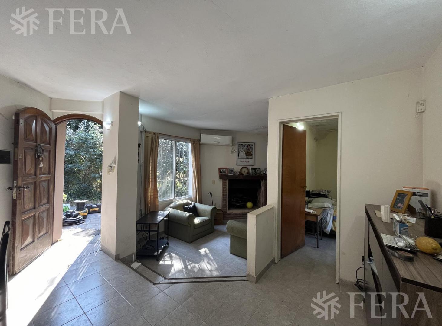 Foto de Venta de casa de 3 ambientes con piscina en Centro Agricola El Pato, imagen 3