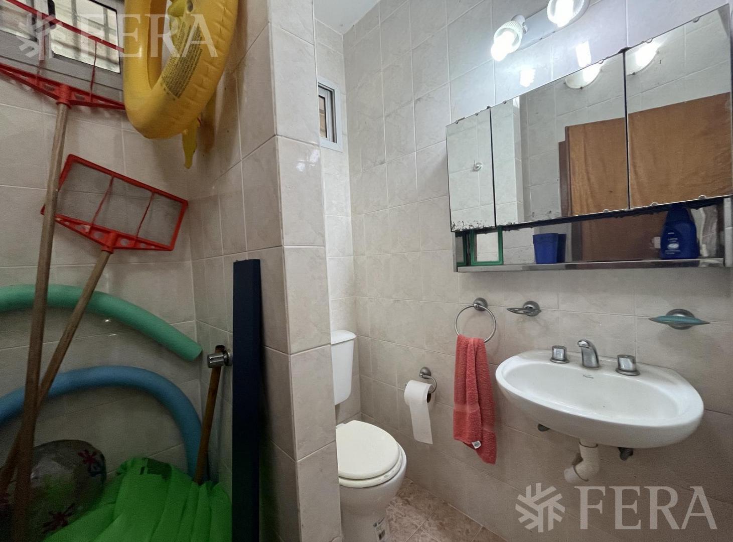 Foto de Venta de casa de 3 ambientes con piscina en Centro Agricola El Pato, imagen 2